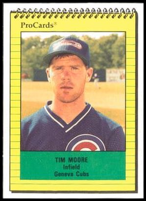 4226 Tim Moore